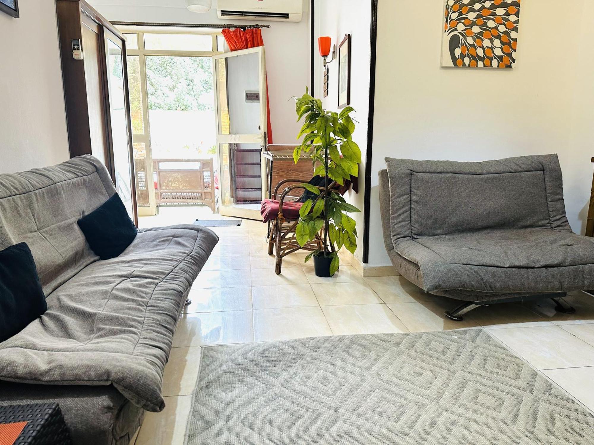 Apartament Diamond Arabia Orange Hurghada Zewnętrze zdjęcie