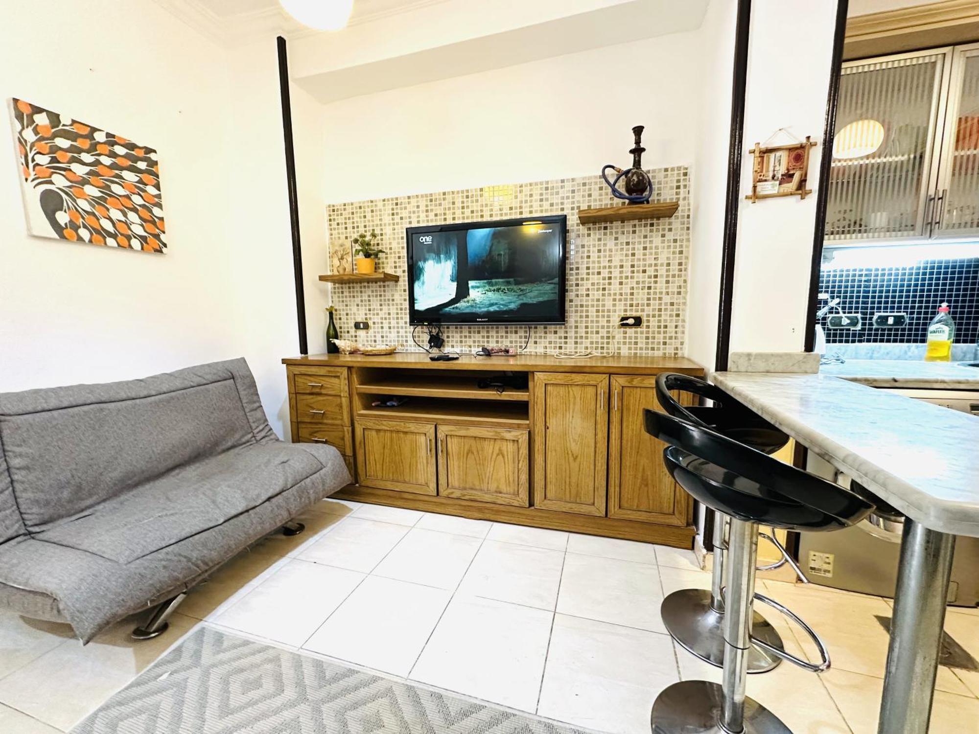 Apartament Diamond Arabia Orange Hurghada Zewnętrze zdjęcie