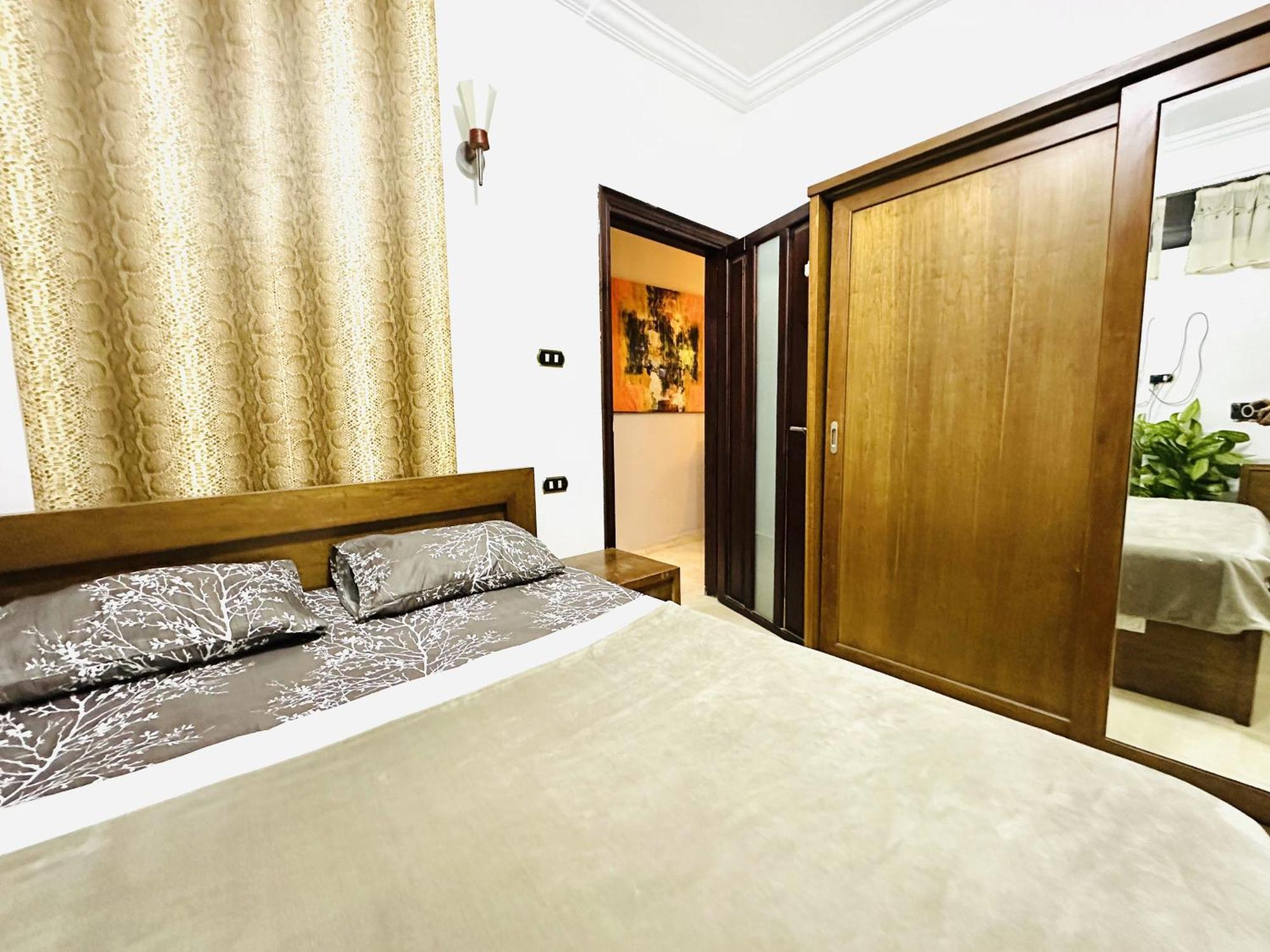 Apartament Diamond Arabia Orange Hurghada Zewnętrze zdjęcie
