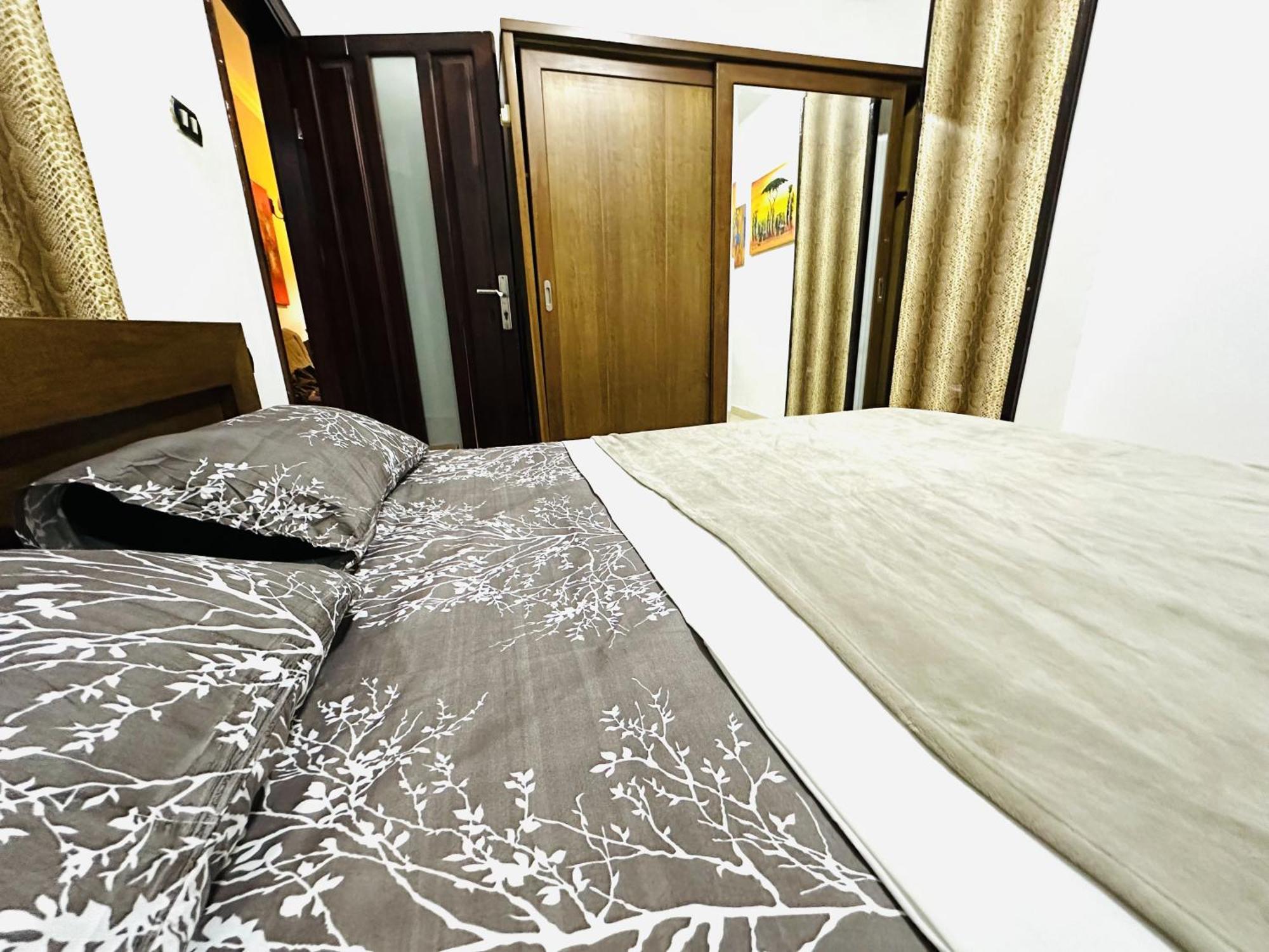 Apartament Diamond Arabia Orange Hurghada Zewnętrze zdjęcie